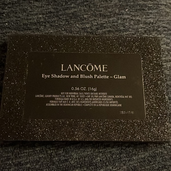 Lancome like new  palette - Picture 3 of 5